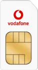 Vodafone-Logo